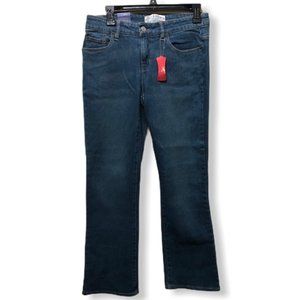 {Steve & Barry} NWT Stretch Bootcut Jeans